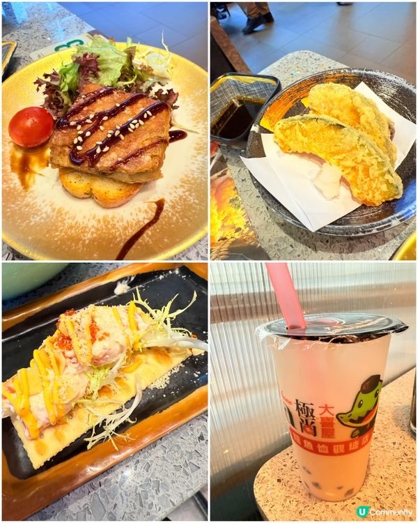 咁耐無食依然保持到水準嘅放題