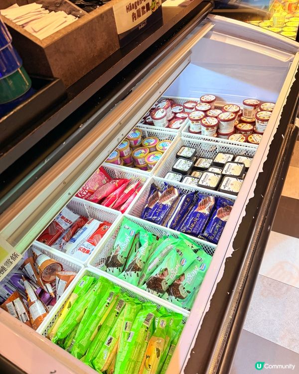 咁耐無食依然保持到水準嘅放題