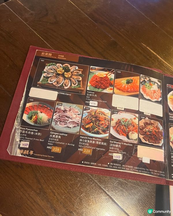 我記憶中諾士佛臺係同朋友飲酒消遣既地方,原來係酒吧林立既樓上...