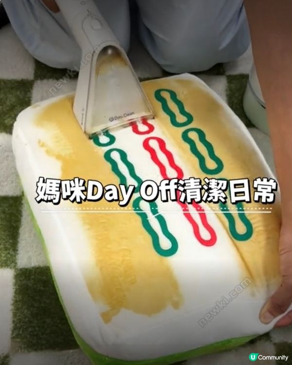 家居好物推介 清潔好幫手