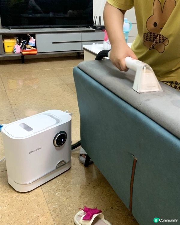 家居好物推介 清潔好幫手