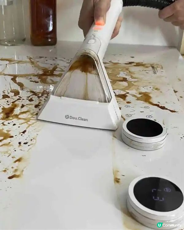 家居好物推介 清潔好幫手