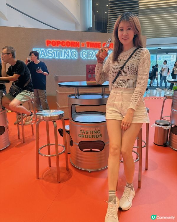 將軍澳商場美食嘉年華