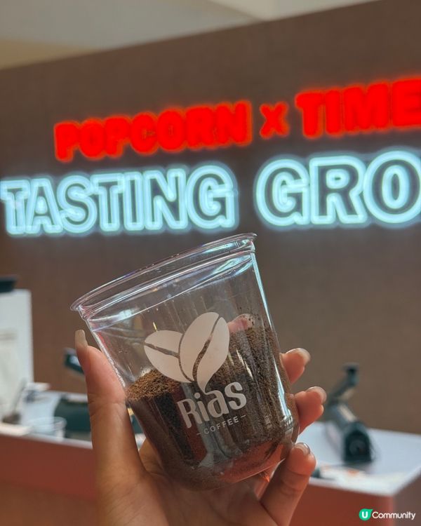 將軍澳商場美食嘉年華