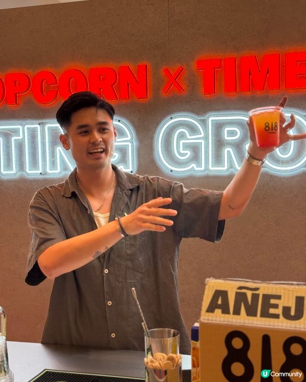 將軍澳商場美食嘉年華