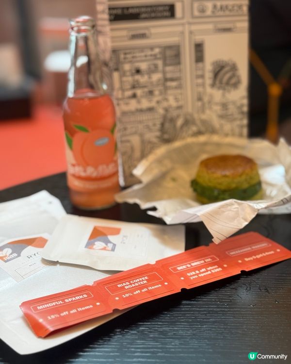 將軍澳商場美食嘉年華