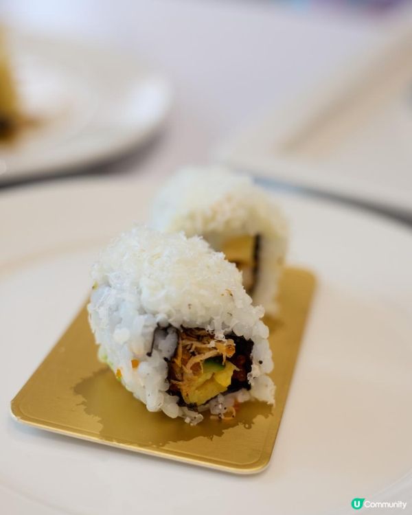 ｛afternoon Tea}六國酒店X Eurobeaute 【海漾美肌下午茶】