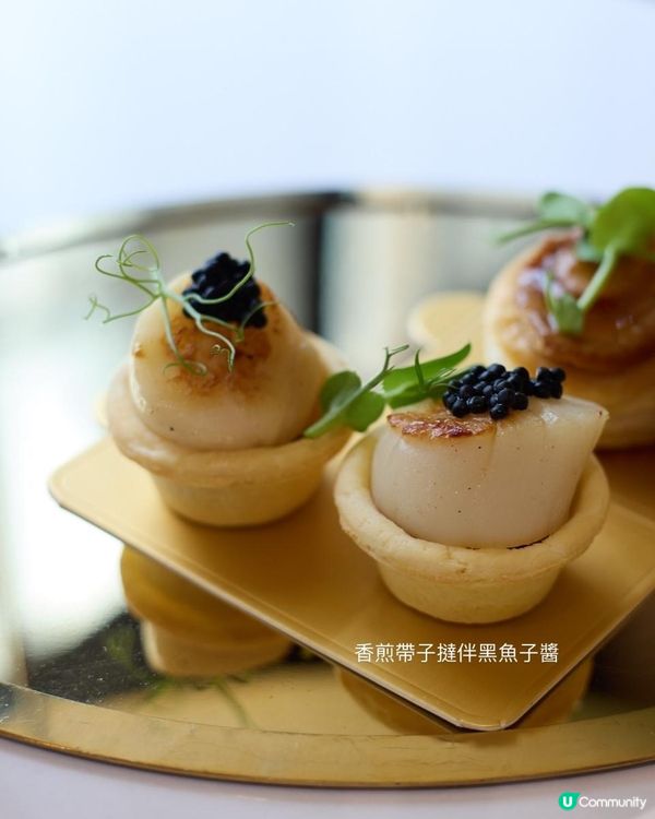 ｛afternoon Tea}六國酒店X Eurobeaute 【海漾美肌下午茶】