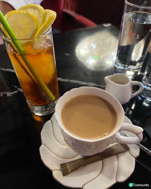 中環$148歎法式花膠鮑魚！玫瑰花鋼琴打卡必去🌹🎹😍