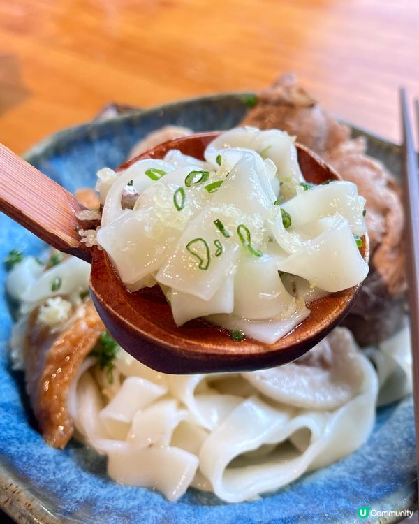 日本百年手打烏冬