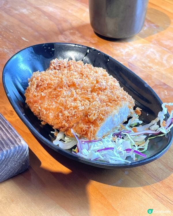 日本百年手打烏冬