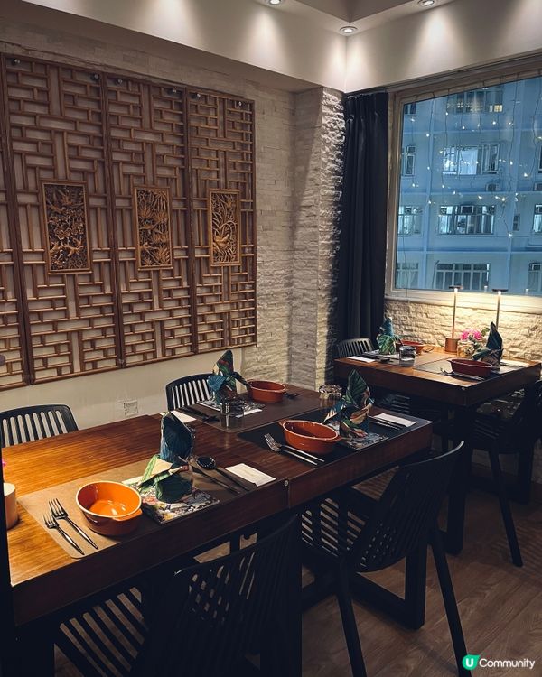 高度還原生日畫碟 🎂🥂 銅鑼灣儀式感私房菜