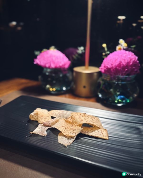 高度還原生日畫碟 🎂🥂 銅鑼灣儀式感私房菜