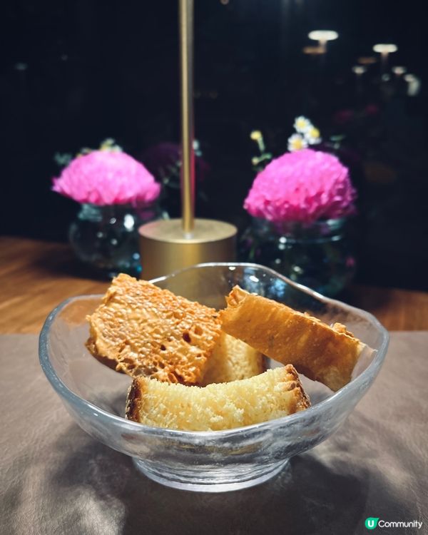 高度還原生日畫碟 🎂🥂 銅鑼灣儀式感私房菜