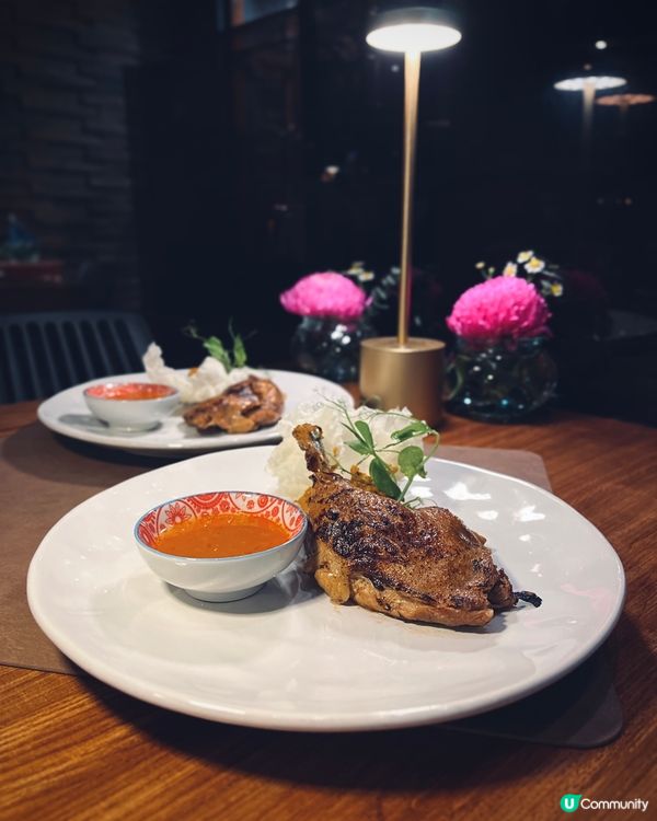 高度還原生日畫碟 🎂🥂 銅鑼灣儀式感私房菜