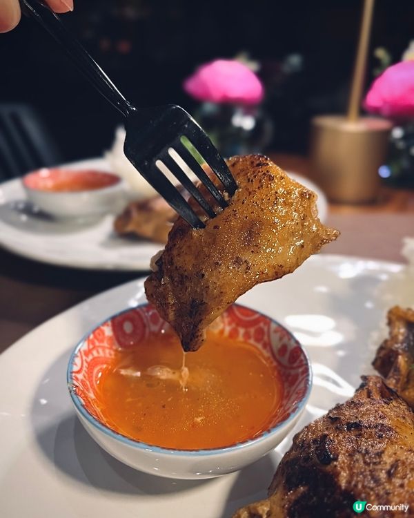 高度還原生日畫碟 🎂🥂 銅鑼灣儀式感私房菜