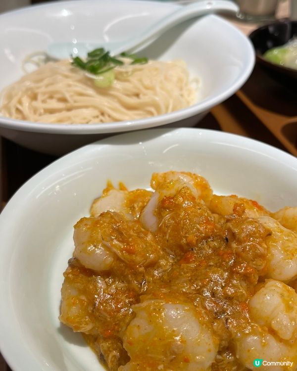 尖沙咀嘆蘇州麵🍜  敘小麵帶你遊江南