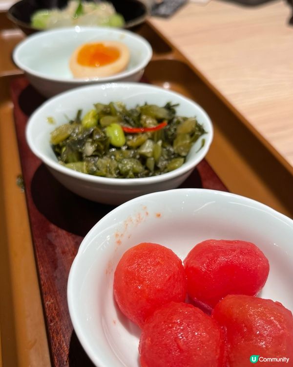 尖沙咀嘆蘇州麵🍜  敘小麵帶你遊江南