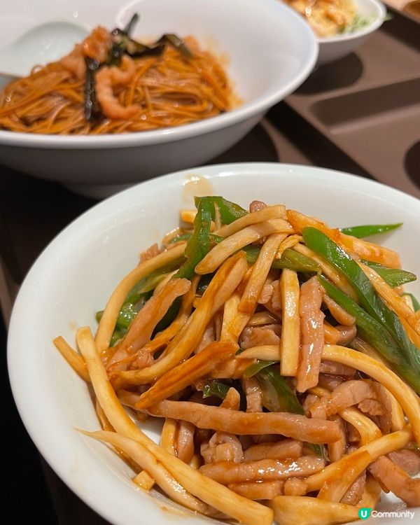 尖沙咀嘆蘇州麵🍜  敘小麵帶你遊江南