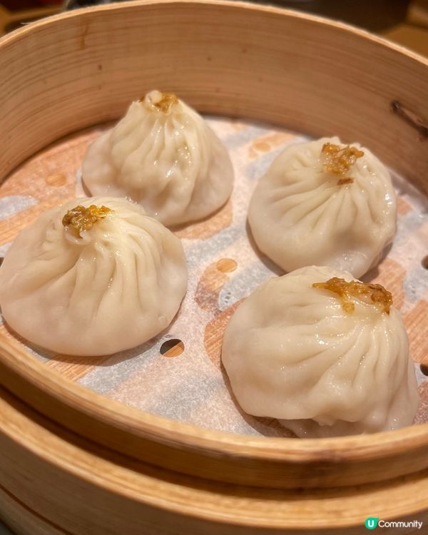 尖沙咀嘆蘇州麵🍜  敘小麵帶你遊江南