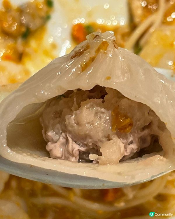 尖沙咀嘆蘇州麵🍜  敘小麵帶你遊江南