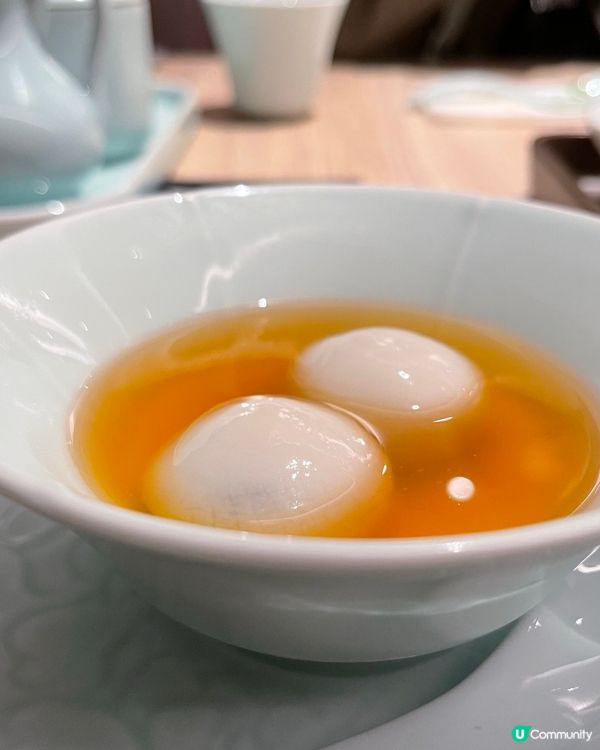 尖沙咀嘆蘇州麵🍜  敘小麵帶你遊江南