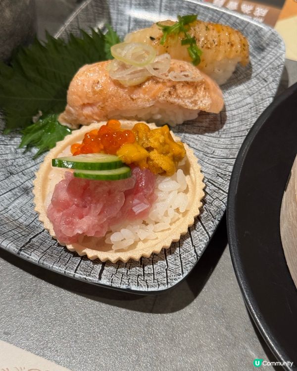 旺角高質放題 蟹腳超好食