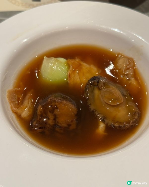 旺角高質放題 蟹腳超好食