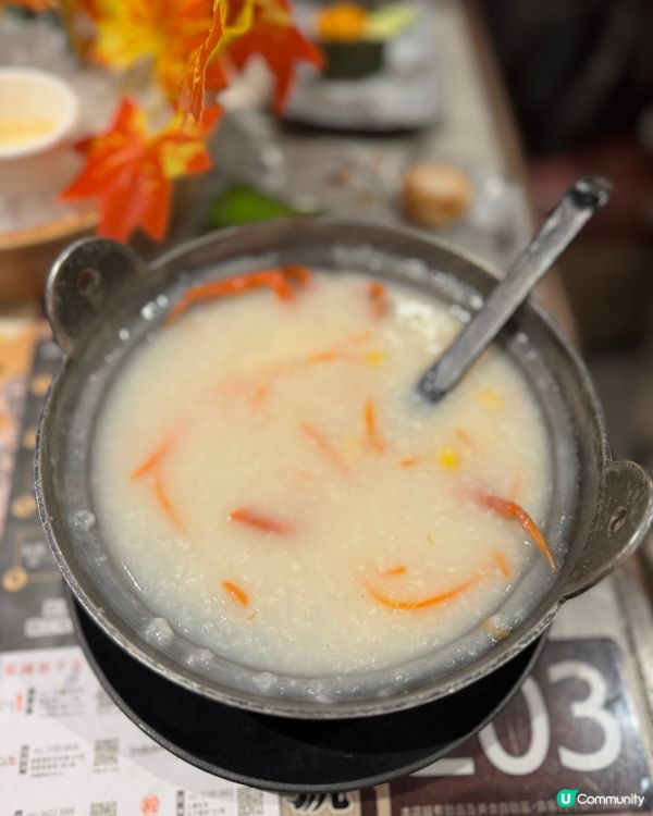 旺角高質放題 蟹腳超好食