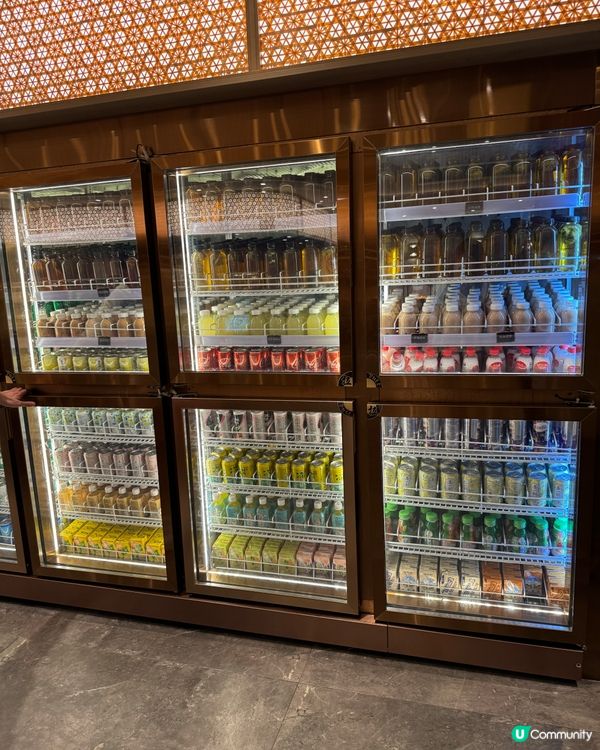 旺角高質放題 蟹腳超好食