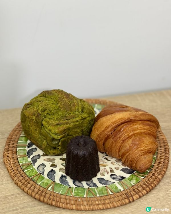 🍞超好吃包店推荐👩‍🍳