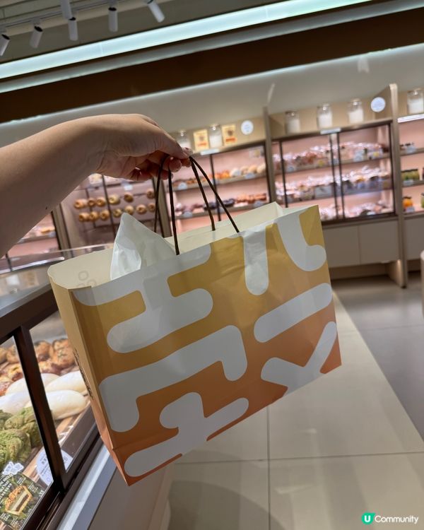 🍞超好吃包店推荐👩‍🍳