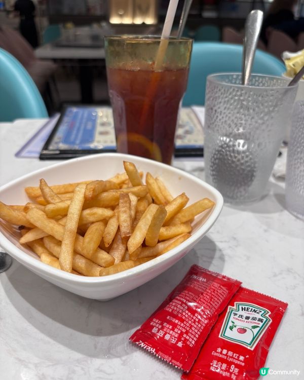 超大份抵食下午茶｡香港迪士尼樂園煙花夜景! 如果你都鍾意我嘅...