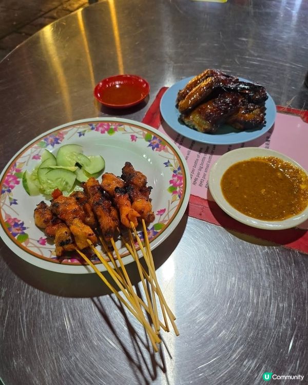 好味道😋黃亞華小食店