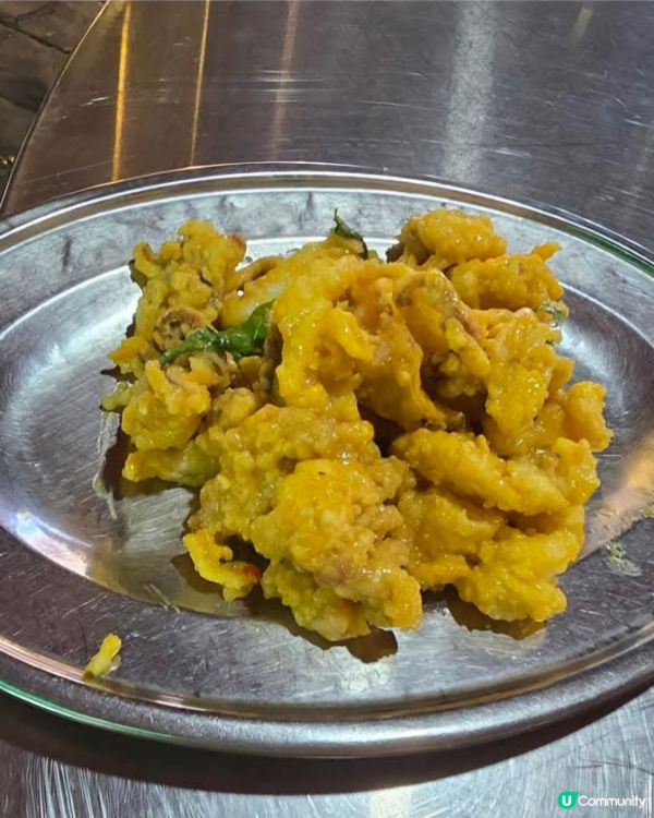 好味道😋黃亞華小食店