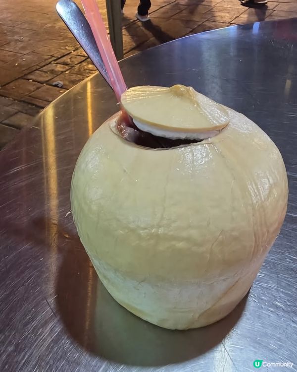 好味道😋黃亞華小食店