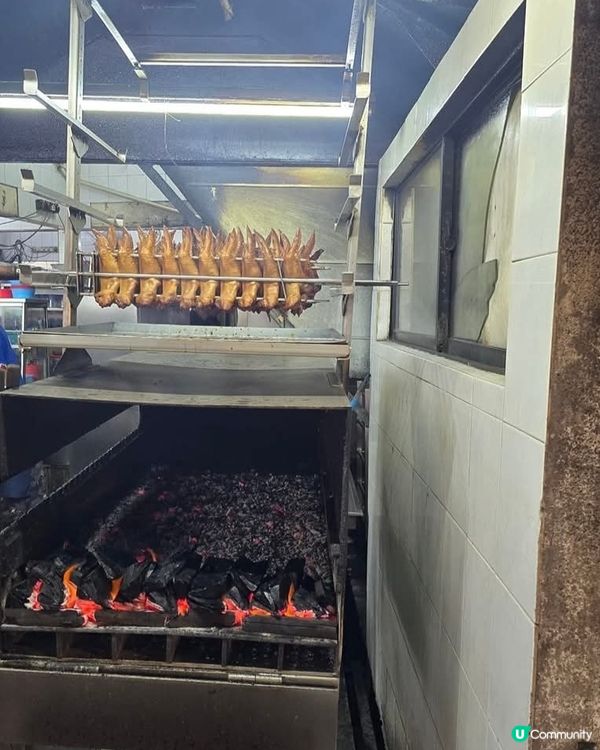 好味道😋黃亞華小食店