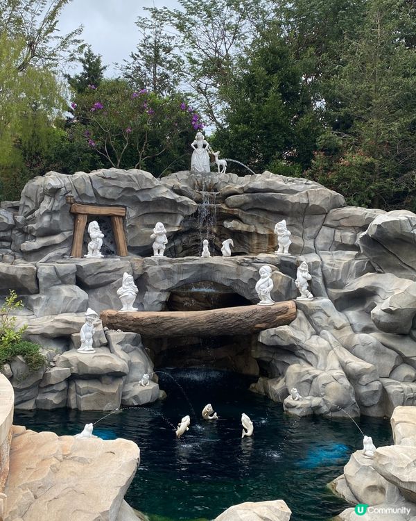 雪姑七友｡🍱 歡迎關注我嘅戶口､訂閱我嘅YouTube頻道,...