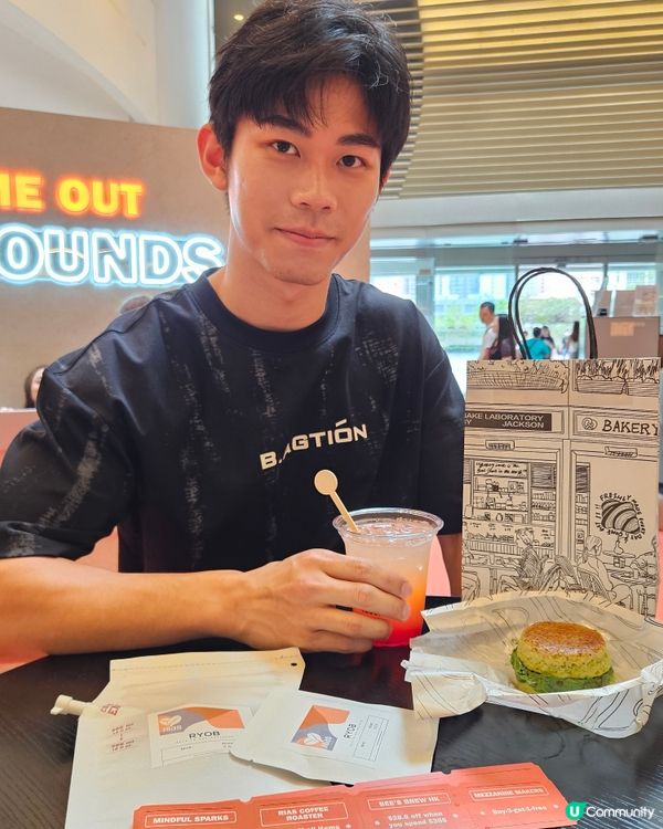 將軍澳PopCorn必去市集！