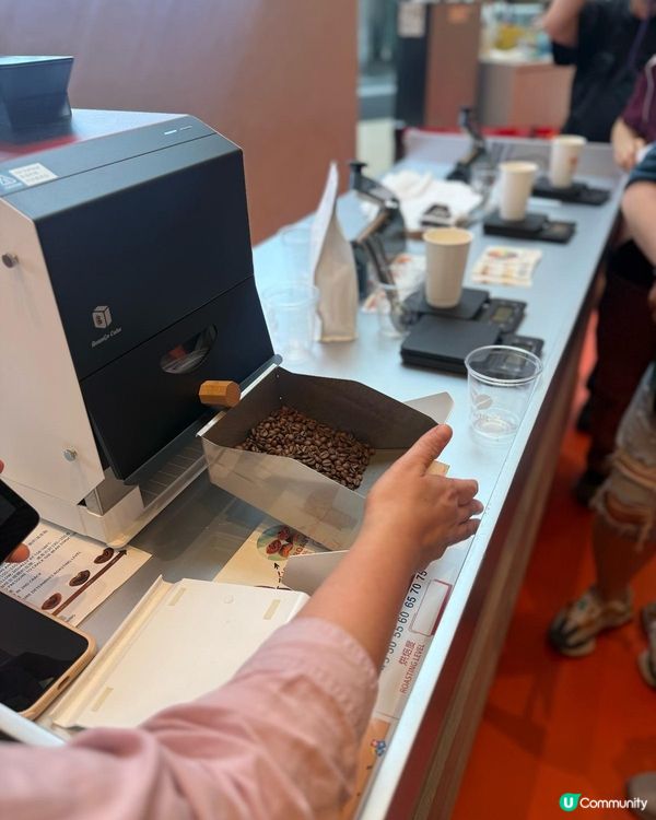 將軍澳PopCorn必去市集！