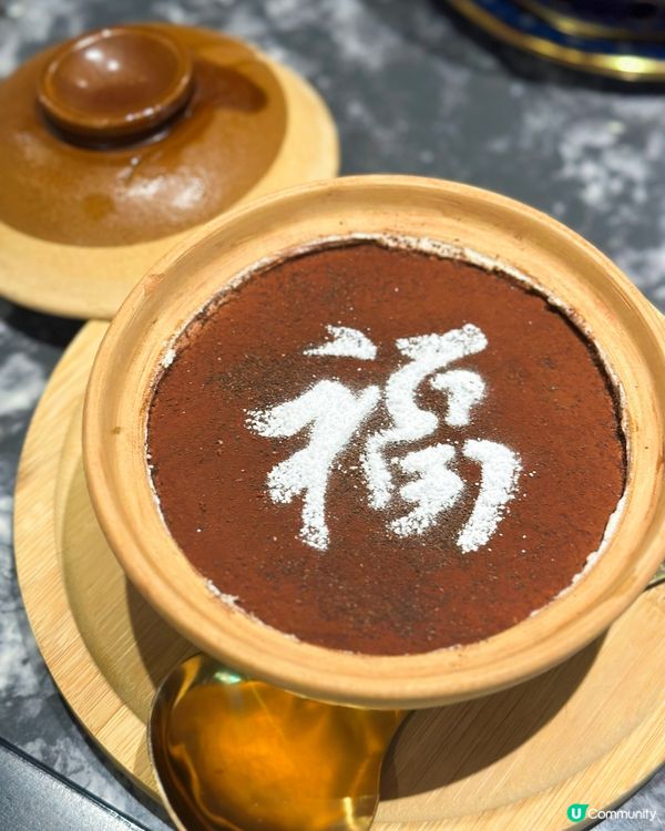 銅鑼灣點心咖啡館？❤️‍🔥爆汁蟹粉大湯包🤩