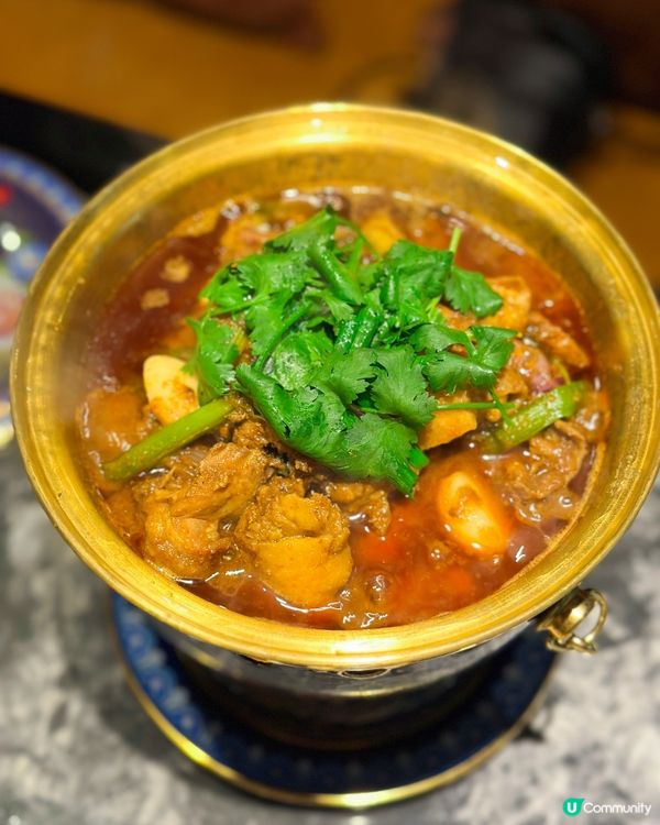 銅鑼灣點心咖啡館？❤️‍🔥爆汁蟹粉大湯包🤩