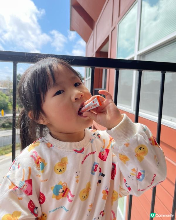 濕敏痕到瞓唔到？😩  益生菌幫你KO濕敏！💪