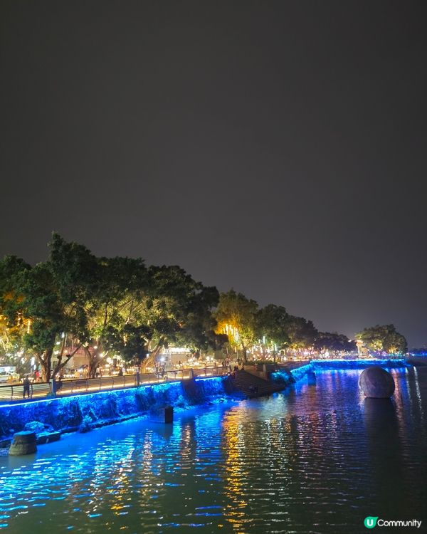 🌟 肇慶七星岩：隱世仙境等你打卡！✨ 夜景同溶洞靚到爆！
