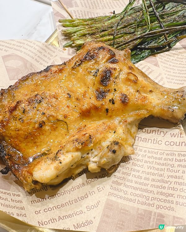 [元朗|高質串燒🍢夜貓必到]