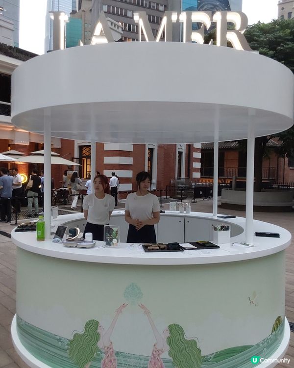 中環大館打卡📸  修復奇蹟之旅🤩