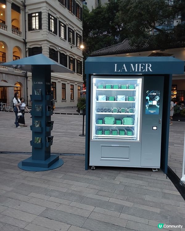 中環大館打卡📸  修復奇蹟之旅🤩