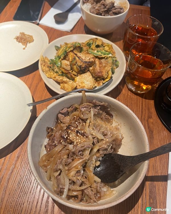 置地Kikusan失望😞服務都好一般咁