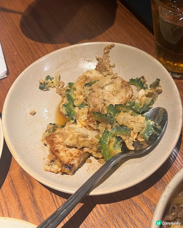 置地Kikusan失望😞服務都好一般咁