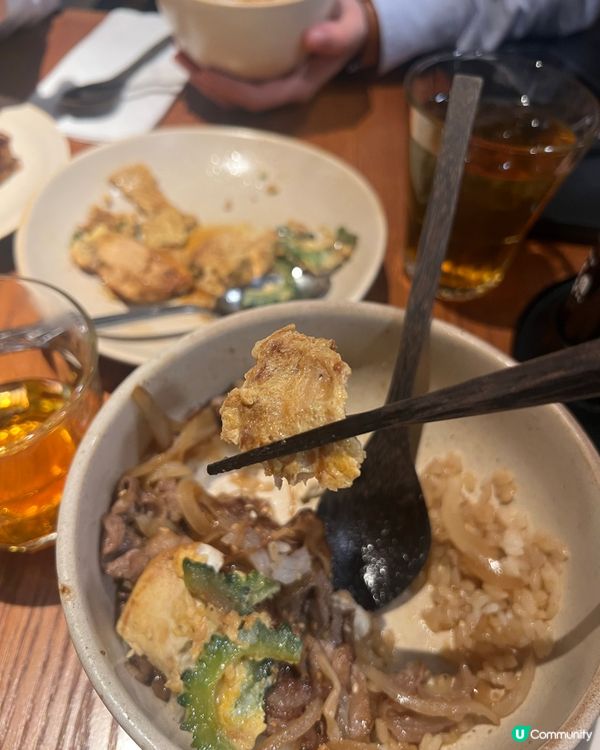 置地Kikusan失望😞服務都好一般咁